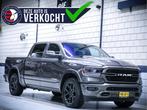 Dodge Ram 1500 Laramie | 5.7L HEMI V8 4x4 Crew Cab, Auto's, Automaat, Gebruikt, 5654 cc, 402 pk