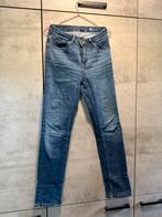 Garcia Celia Straight Jeans - Maat 28, Ophalen of Verzenden, Zo goed als nieuw, Blauw, W28 - W29 (confectie 36)