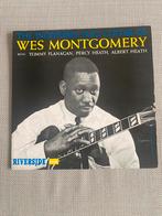 Wes Montgomery the incredible jazz guitar of. Riverside mono, Cd's en Dvd's, Vinyl | Jazz en Blues, 1960 tot 1980, Ophalen of Verzenden