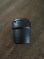 Zwarte Kunststof Asbak Auto Middenconsole, Ophalen, Nieuw