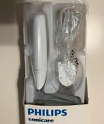 Philips Sonicare Waterflosser – Nieuw, Ophalen of Verzenden, Nieuw, Overige typen