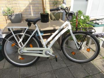UNION transportfiets 28"inch.In goede onderhouden staat. beschikbaar voor biedingen