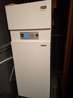 Heatmaster 45 combiketel voor.proffecioneel gebruik, Doe-het-zelf en Verbouw, Ophalen, Cv-ketel of Combi-ketel, Minder dan 60 cm