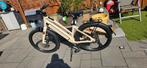 Stromer st2 pinion ivory cream special edition M, Fietsen en Brommers, Elektrische fietsen, Ophalen, Zo goed als nieuw, Stromer