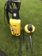 Karcher hogedruk reiniger, Gebruikt, Elektrisch, Ophalen