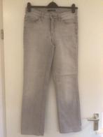 Cambio Jeans Grijs Maat 42, Ophalen of Verzenden, Gedragen, Grijs, W33 - W36 (confectie 42/44)