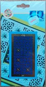 MakeMe! CQ stencil, Ophalen of Verzenden, Zo goed als nieuw, Overige thema's, Pons of Mal