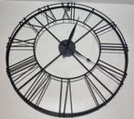 Grote klok Boston 57cm diameter, Ophalen, Nieuw