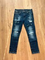 Supply & Demand Jeans - Nieuwstaat, Kleding | Heren, Ophalen of Verzenden, Zo goed als nieuw, Blauw, W32 (confectie 46) of kleiner