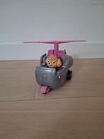 Skye's Helicopter met Skye, Ophalen, Zo goed als nieuw