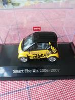 Smart The Wiz 2006-2007. Herpa 1:43. MB, Ophalen of Verzenden