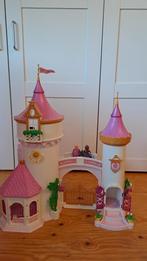 Playmobil Princess Prinsessenkasteel 70448, Kinderen en Baby's, Ophalen of Verzenden, Zo goed als nieuw
