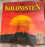 De Kolonisten van Catan - Klassieker!, Drie of vier spelers, Ophalen of Verzenden, Zo goed als nieuw