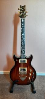 Ibanez artist AR5000., Muziek en Instrumenten, Snaarinstrumenten | Gitaren | Elektrisch, Ophalen, Zo goed als nieuw, Solid body