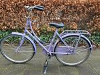 Mooie paarse meiden fiets 24 inch, Fietsen en Brommers, Fietsen | Meisjes, 24 inch, Gebruikt, Ophalen