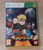 Naruto Shippuden: Ultimate Ninja Storm 3 - Xbox 360, Online, Gebruikt, Vechten, 2 spelers
