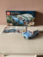 Lego harry potter 76424, Ophalen of Verzenden, Zo goed als nieuw