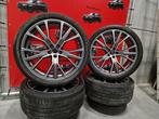 22 inch AUDI S-LINE Q7 SQ7 Q8 SQ8 RSQ8 BMW X5 X6 VELGEN, Auto-onderdelen, Banden en Velgen, 275 mm, Banden en Velgen, Overige maten