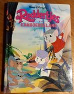 De Reddertjes in Kangaroeland, Walt Disney, Ophalen of Verzenden, Zo goed als nieuw