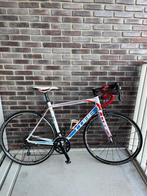 Cube Peloton Wielrenfiets, Fietsen en Brommers, Fietsen | Racefietsen, Gebruikt, Aluminium, 57 tot 61 cm, Meer dan 20 versnellingen