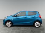 Opel KARL 1.0 120 Jaar Edition, 839 kg, Stof, Euro 6, Blauw