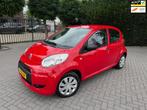 Citroen C1 1.0-12V Séduction, 5-deurs, 129.478 km, Voorwielaandrijving, Stof, Gebruikt, 4 stoelen