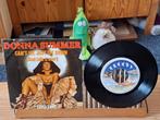 Donna Summer-I feel love(592) 2 euro vaste prijs, Cd's en Dvd's, Vinyl Singles, Verzenden, 7 inch, Single, Zo goed als nieuw