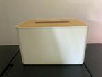 Tissue box, Ophalen of Verzenden, Nieuw
