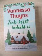 Zoals kerst bedoeld is - Vannessa Thuyns, Ophalen of Verzenden, Zo goed als nieuw