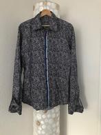 Hans ubbink overhemd bloemen xl valt l, Kleding | Heren, Overhemden, Overige kleuren, Hans Ubbink, Zo goed als nieuw, Merkfreak