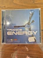 Trance energy 2001 vol 2, Ophalen of Verzenden, Zo goed als nieuw