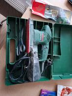 Bosch PSS 240 A Vlakschuurmachine, Ophalen, Gebruikt, Minder dan 600 watt, Vlakschuurmachine
