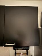 Bribus bovenkastje, Ophalen, Zwart, 50 tot 100 cm, Zo goed als nieuw