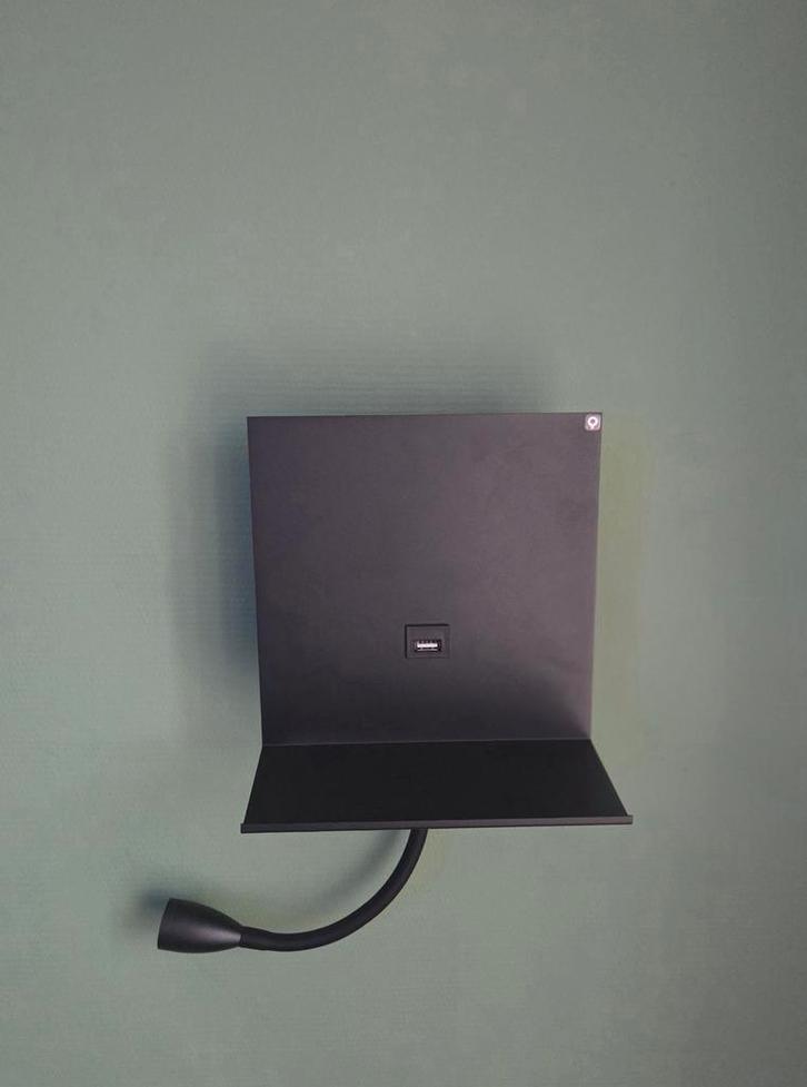 Slimme wandlamp, Huis en Inrichting, Lampen | Wandlampen, Nieuw, Ophalen of Verzenden