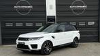 Land Rover Range Rover Sport 2.0 P400e HSE Dynamic Hybrid |, Automaat, Gebruikt, 4 cilinders, 2500 kg