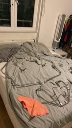 Piaggio typhoon beugelset nieuw, Ophalen of Verzenden, Zo goed als nieuw, Tweepersoons, Dekbedovertrek
