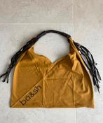 BA&SH katoenen tas. NIEUW!, Verzenden, Nieuw, Bruin, Shopper