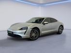 Porsche Taycan 4S 79 kWh|NAP| SPORTCHRONO|DEALER ONDERHOUDEN, Auto's, 435 pk, Gebruikt, Zwart, 71 kWh