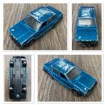 Volvo 760 GLE (Majorette), Ophalen of Verzenden