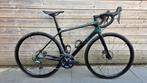 Liv Langma Advanced 1 Disc 2021 maat M, Fietsen en Brommers, Fietsen | Racefietsen, Ophalen, 28 inch, Carbon, Zo goed als nieuw