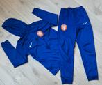 KNVB Trainingspak Maat 147-158, KNVB, Gebruikt, Jongen of Meisje, Overige typen