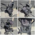Easywalker harvey3 black compleet, Ophalen, Gebruikt, Overige merken