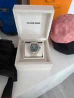 Richard Mille Herenhorloge, Sieraden, Tassen en Uiterlijk, Overige merken, Kunststof, Polshorloge, Ophalen of Verzenden