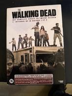 DVD walking dead, Ophalen, Vanaf 16 jaar, Zo goed als nieuw, Boxset