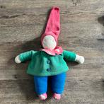 Antroposofische waldorf susskind pop groot, Kinderen en Baby's, Speelgoed | Poppen, Ophalen of Verzenden, Gebruikt, Overige typen