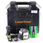 Laserliner PocketPlane-Laser 3G, Doe-het-zelf en Verbouw, Laserliner, Zo goed als nieuw, Support@laserliner.com, Laserliner GmbH, Gewerbepark 7, 
29221 Celle
Germany