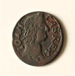 Polen solidus / szelag 1664, Postzegels en Munten, Verzenden, Polen, Losse munt