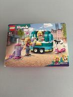 ZGAN LEGO Friends Bubblethee stand 41734, Ophalen of Verzenden