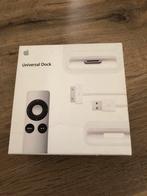 Apple universal dock, Computers en Software, Dockingstations, Ophalen of Verzenden, Zo goed als nieuw