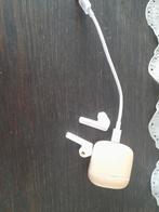 Oordopjes oplaadbaar, Ophalen of Verzenden, Gebruikt